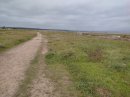 Rivage de Quinéville à Morsalines
